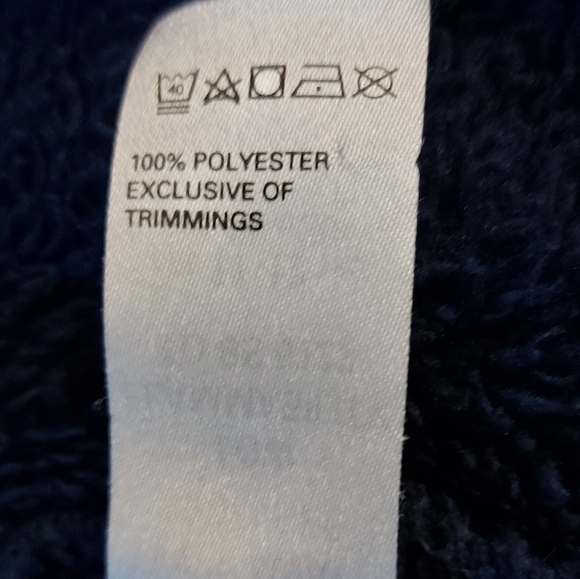 Kids' bathrobe - Picture 3 of 3